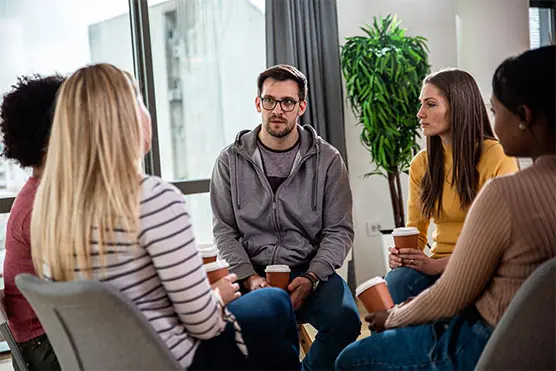 Mental Health & Addiction Services