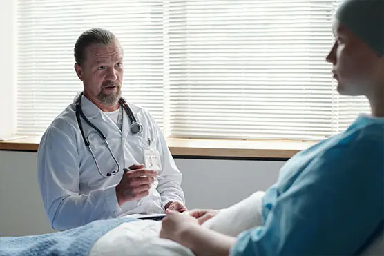 Mental Health & Substance Use Urgent Cares